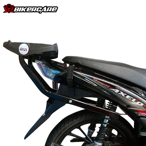 BAGA GIVI HRV SUZUKI SHOGUN AXELO 125