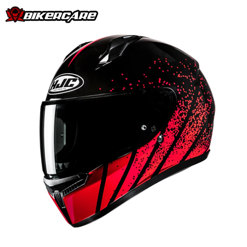 MŨ BẢO HIỂM FULLFACE HJC C10 - HAVEN