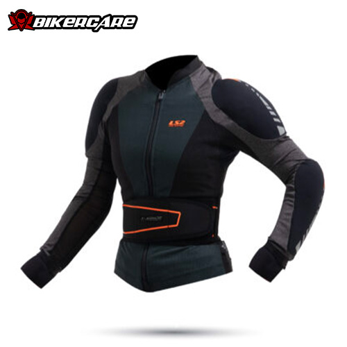 ÁO GIÁP NỮ LS2 X-ARMOR LADY