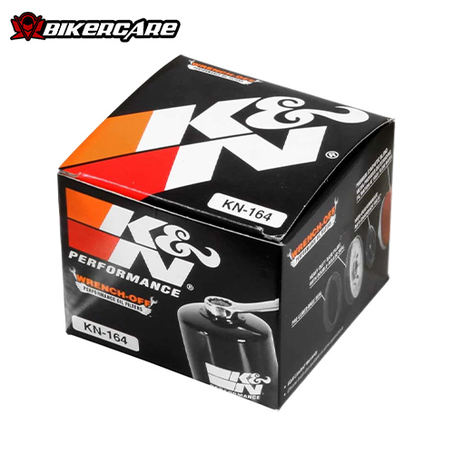 LỌC NHỚT K&N KN-164