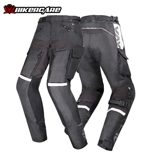 QUẦN GIÁP TOURING LS2 X-MASTER MAN - 2026