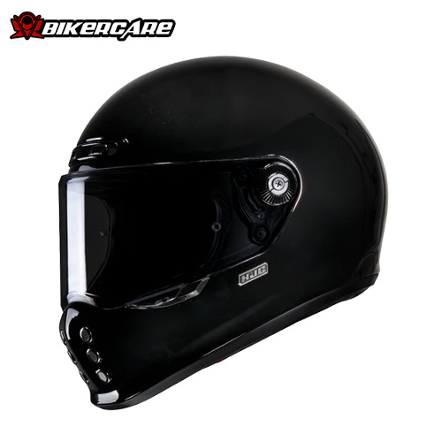 MŨ BẢO HIỂM FULLFACE HJC V10 - TRƠN