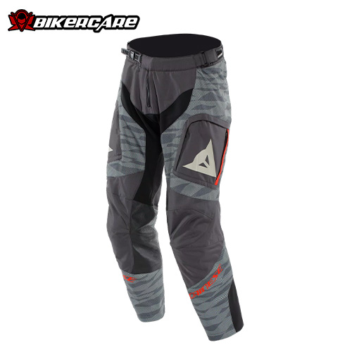 QUẦN GIÁP DAINESE STERRATO TEXTILE OFF-ROAD MEN