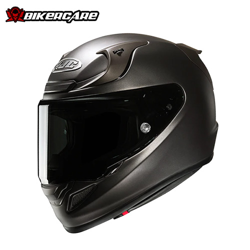 MŨ BẢO HIỂM FULLFACE HJC RPHA 12 - TRƠN