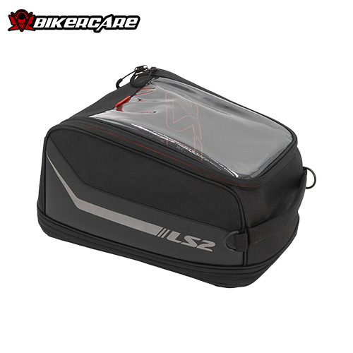 TÚI BÌNH XĂNG LS2 FREEDOM TANK BAG 13L - 2026