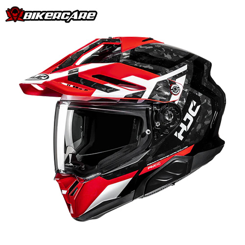 MŨ BẢO HIỂM FULLFACE HJC RPHA 60 - DAKAR