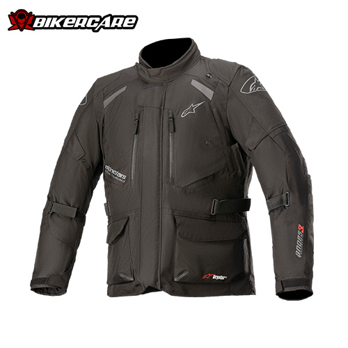 ÁO GIÁP TOURING ALPINESTARS ANDES V3