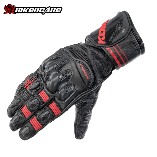 GĂNG TAY KOMINE GK-265 R-SPEC RACING