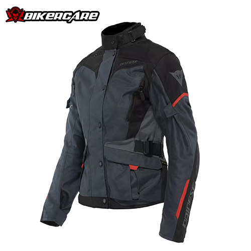 ÁO GIÁP NỮ DAINESE TEMPEST 3 D-DRY LADY JACKET