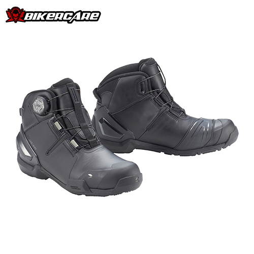 GIÀY MOTO CHỐNG NƯỚC TAICHI RSS016