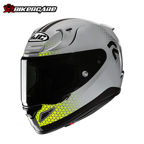MŨ BẢO HIỂM FULLFACE HJC RPHA 12 - ENOTH