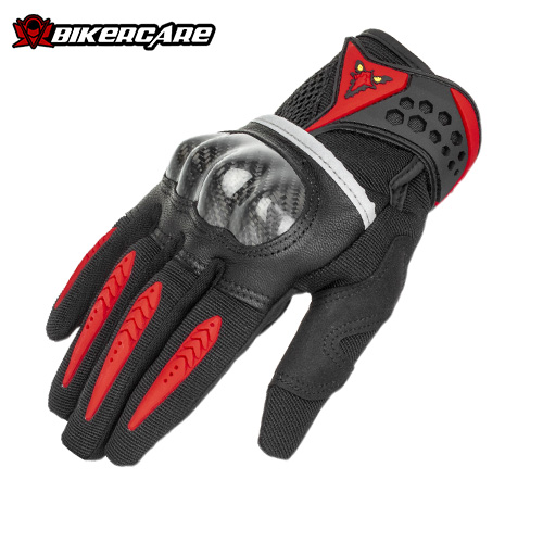 GĂNG TAY MOTO EGO EMG-5 DÀI NGÓN