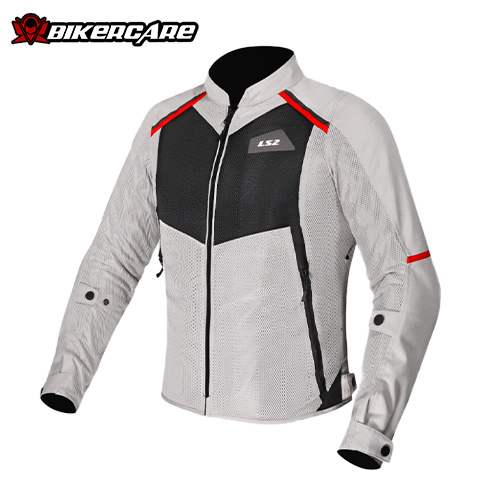 ÁO GIÁP LS2 BREEZE MAN - 2026