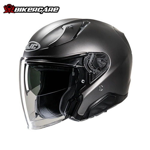 MŨ BẢO HIỂM 3/4 HJC RPHA 31 - TRƠN