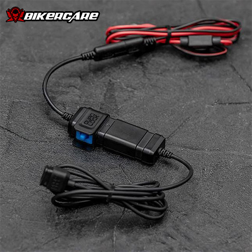 BỘ NỐI USB SMART ADAPTOR QUADLOCK 12V CHỐNG NƯỚC