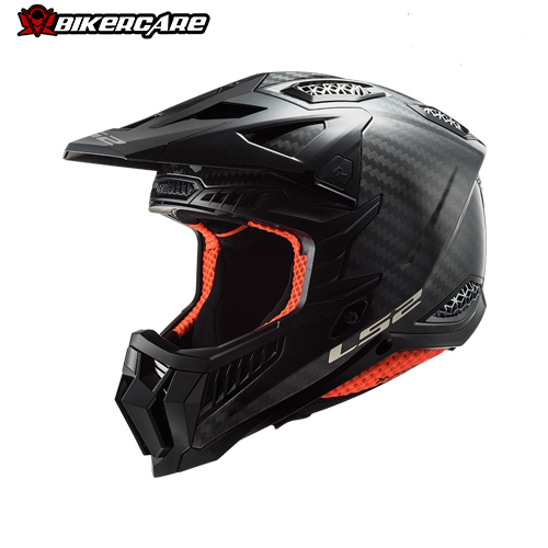 MŨ BẢO HIỂM CÀO CÀO LS2 MX703 X-FORCE CARBON