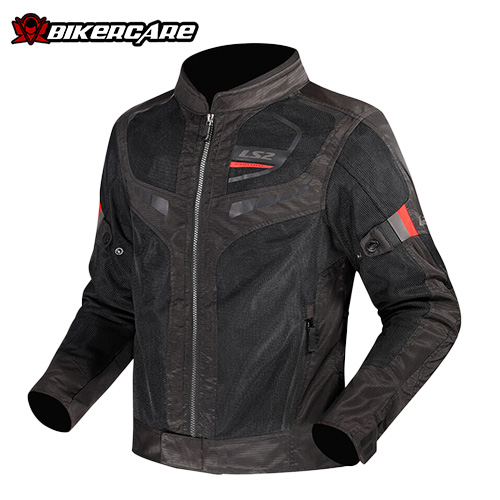 ÁO GIÁP LS2 GARDA AIR MAN