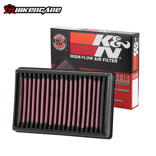 LỌC GIÓ CHO BMW R1200 GS/ R1200 GSA K&N BM-1113
