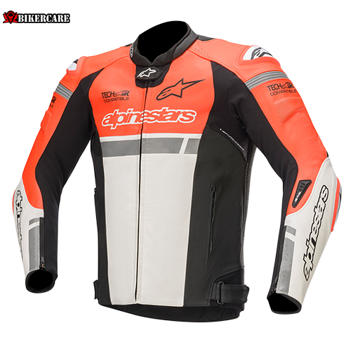 ÁO GIÁP DA ALPINESTARS MISSILE IGNITION AIRFLOW