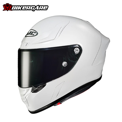 MŨ BẢO HIỂM FULLFACE HJC RPHA 1 - TRƠN