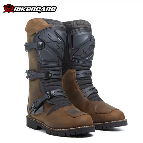 GIÀY MOTO CHỐNG NƯỚC TCX DRIFTER WP