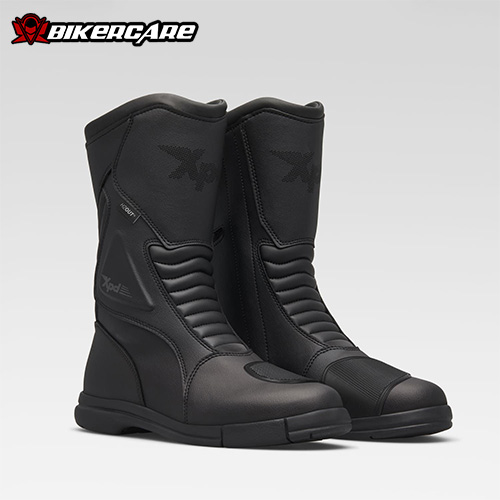 GIÀY MOTO XPD X-VENTURE H2OUT - BLACK