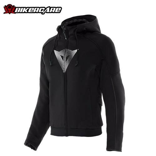 ÁO GIÁP NỮ DAINESE DAEMON-X  WOMEN SAFETY HOODIE