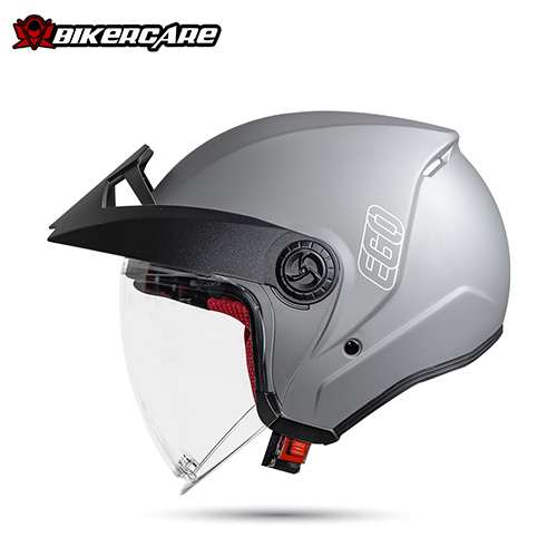 MŨ BẢO HIỂM 3/4 EGO E-2