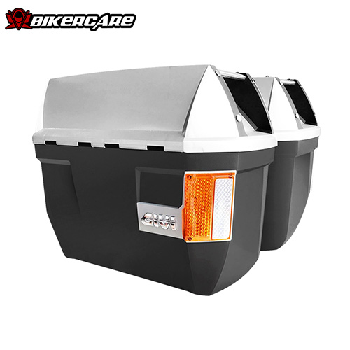 THÙNG HÔNG GIVI E23G730S