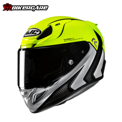 MŨ BẢO HIỂM FULLFACE HJC RPHA 12 - KOS