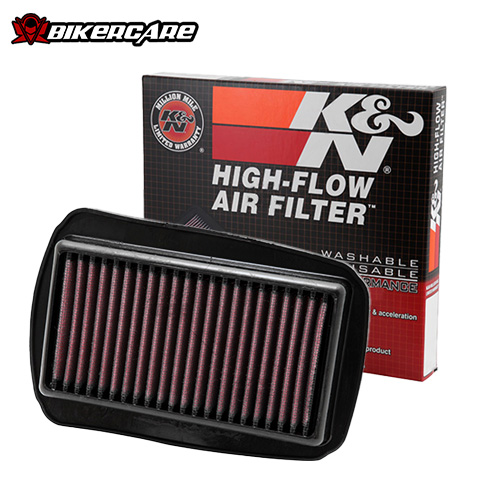 LỌC GIÓ CHO YAMAHA TFX 150 / WR155/R15 V1 K&N YA-1208
