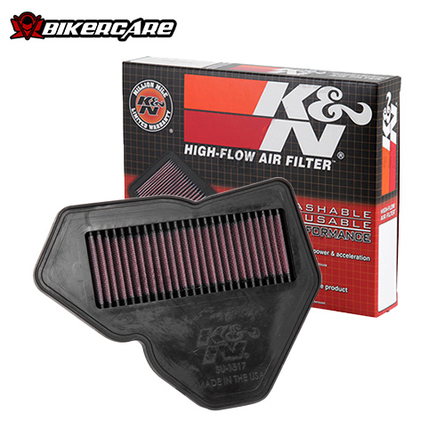 LỌC GIÓ CHO HONDA CLICK / VARIO / PCX / SH MODE K&N HA-1213