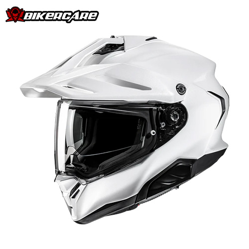 MŨ BẢO HIỂM FULLFACE HJC RPHA 60 - TRƠN