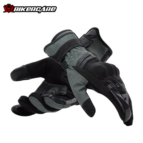 GĂNG TAY CHỐNG NƯỚC DAINESE TEYDE GORE-TEX MEN