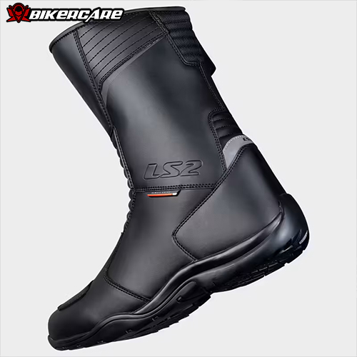 Giày Moto Ls2 Urano Chống Nước