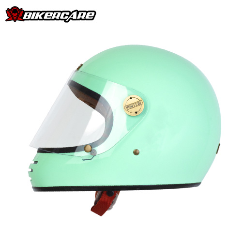 MŨ BẢO HIỂM FULLFACE BULLDOG TORII