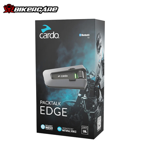 Tai Nghe CARDO PACKTALK EDGE 2022