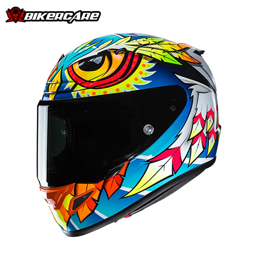MŨ BẢO HIỂM FULLFACE HJC RPHA 12 - SPASSO