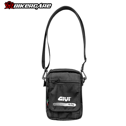 TÚI ĐEO CHÉO GIVI QB04