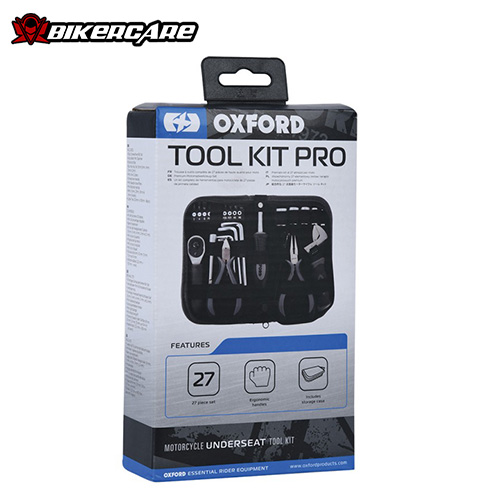 BỘ ĐỒ NGHỀ SỬA XE - OXFORD TOOL KIT PRO