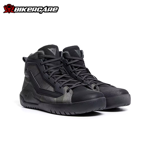 GIÀY MOTO CHỐNG NƯỚC DAINESE URBACTIVE GORE-TEX