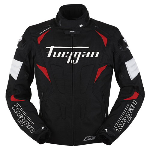 Áo Giáp Furygan Wind
