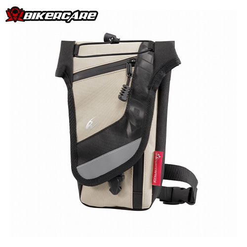 TÚI ĐEO THẮT LƯNG & ĐÙI CHỐNG NƯỚC KOMINE SA-245