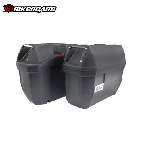 THÙNG HÔNG GIVI E23N