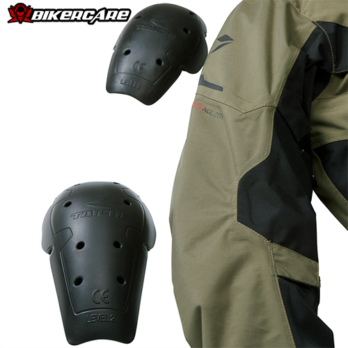 ÁO GIÁP TOURING CHỐNG NƯỚC TAICHI RSJ721