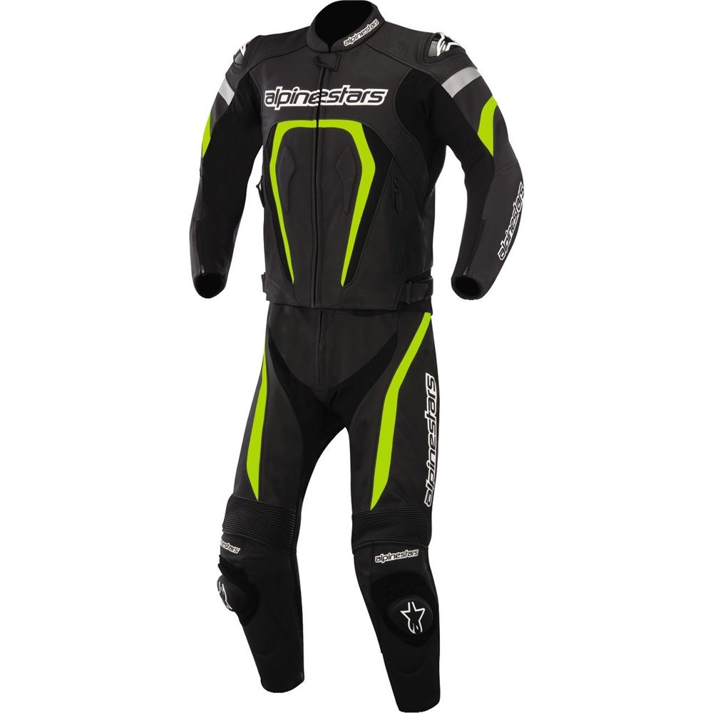 SUIT DA 2 MẢNH ALPINESTARS MOTEGI V1