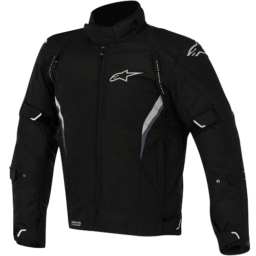 Áo giáp Alpinestars Megaton Drystar