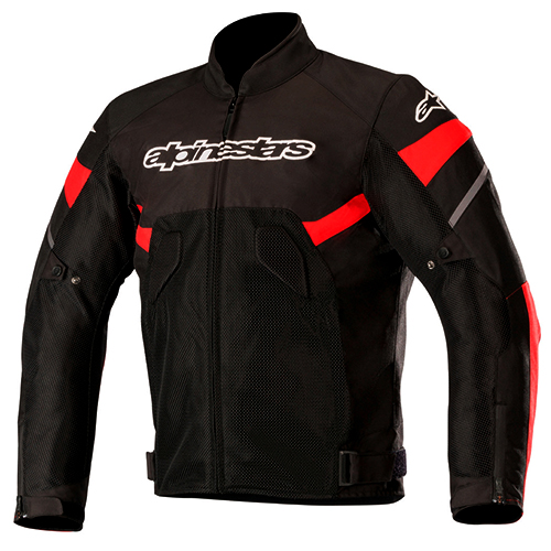 ÁO GIÁP ALPINESTARS REACTION AIR JACKET