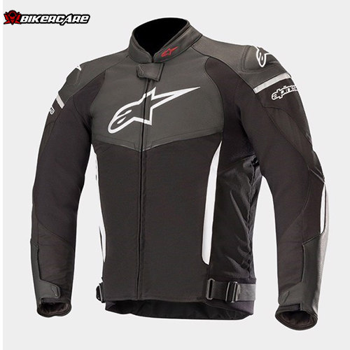 ÁO GIÁP DA ALPINESTARS SP X