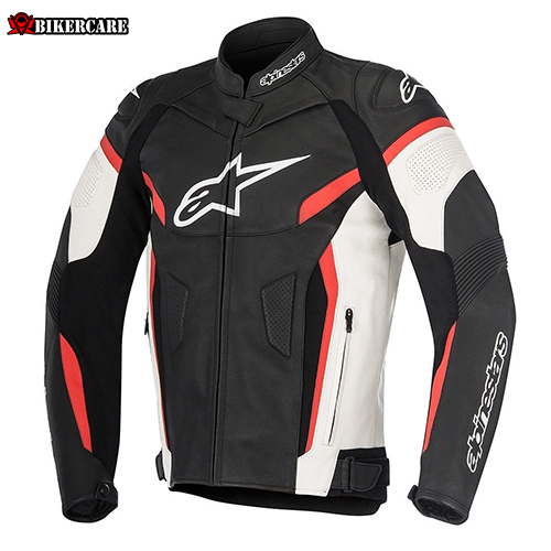 ÁO GIÁP DA ALPINESTARS GP PLUS R V2
